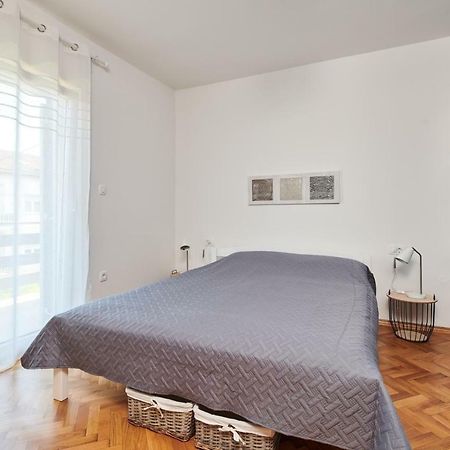 Morning Light Apartment Umag Exterior photo