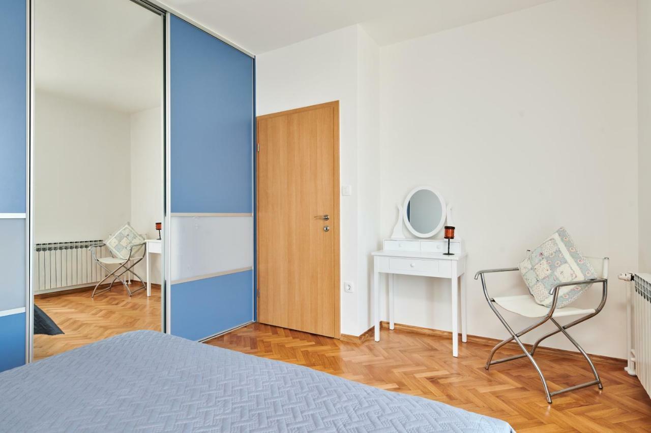 Morning Light Apartment Umag Exterior photo