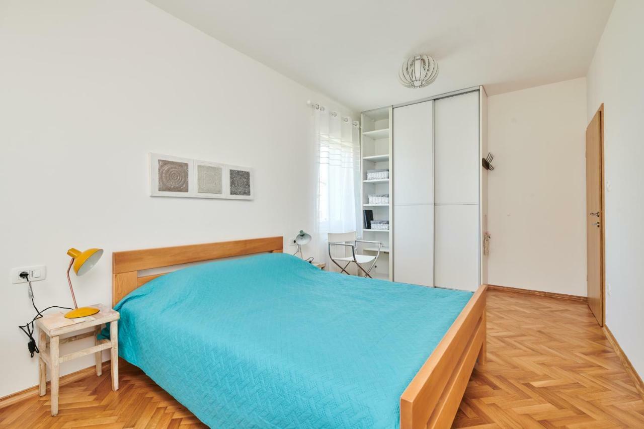 Morning Light Apartment Umag Exterior photo